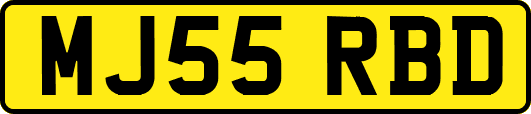 MJ55RBD