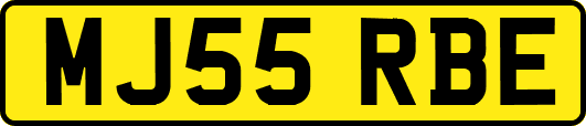 MJ55RBE