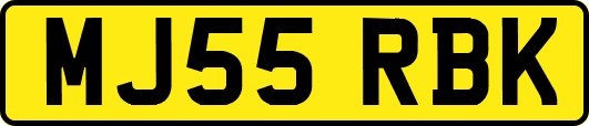 MJ55RBK