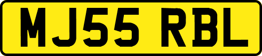 MJ55RBL
