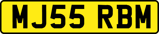 MJ55RBM