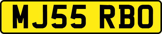 MJ55RBO