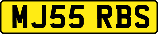 MJ55RBS