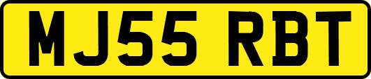 MJ55RBT