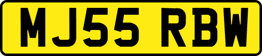 MJ55RBW
