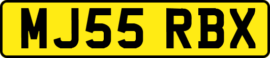 MJ55RBX