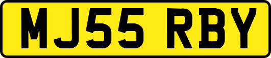 MJ55RBY