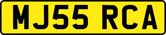 MJ55RCA
