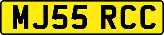 MJ55RCC