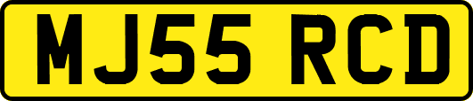 MJ55RCD