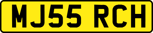 MJ55RCH