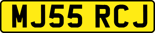 MJ55RCJ