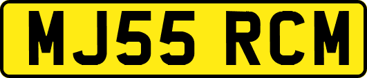 MJ55RCM
