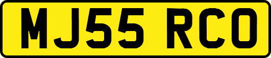 MJ55RCO