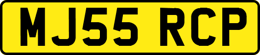 MJ55RCP