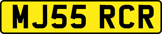 MJ55RCR