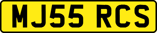 MJ55RCS