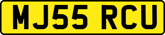 MJ55RCU