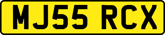 MJ55RCX