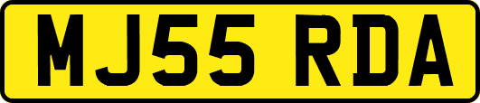 MJ55RDA