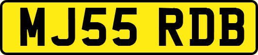 MJ55RDB