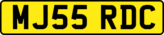MJ55RDC