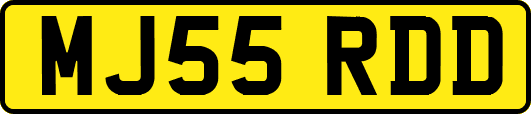 MJ55RDD