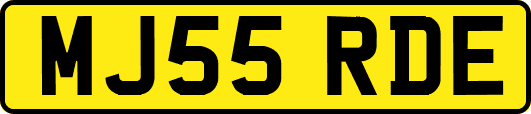 MJ55RDE