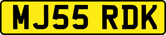 MJ55RDK