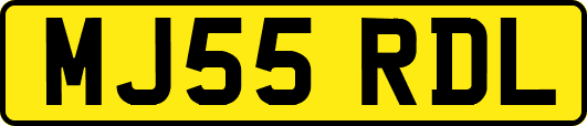 MJ55RDL