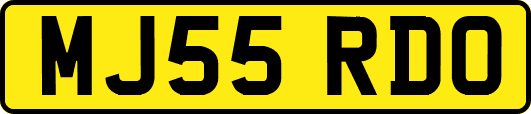 MJ55RDO