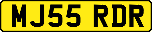 MJ55RDR
