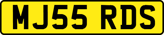 MJ55RDS