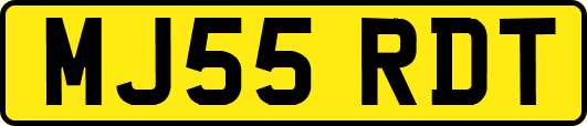 MJ55RDT