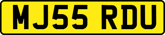 MJ55RDU