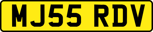 MJ55RDV