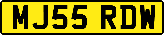 MJ55RDW