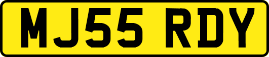 MJ55RDY