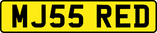 MJ55RED