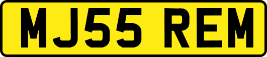 MJ55REM