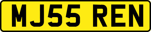 MJ55REN
