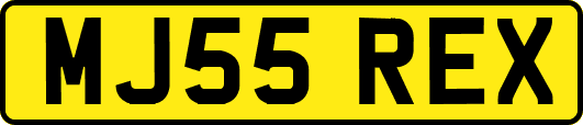 MJ55REX