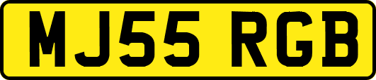 MJ55RGB