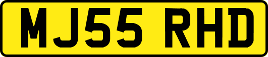 MJ55RHD