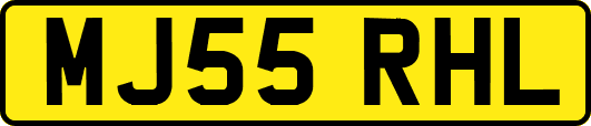 MJ55RHL