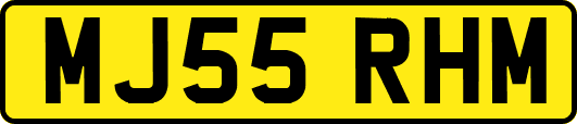 MJ55RHM