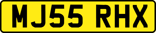 MJ55RHX