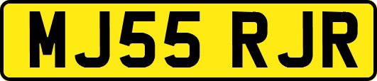 MJ55RJR