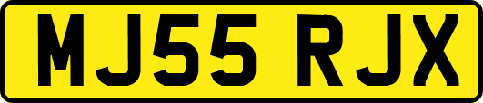 MJ55RJX