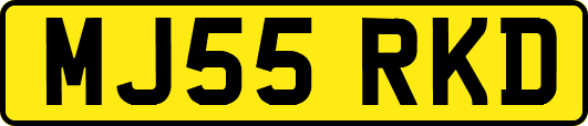 MJ55RKD